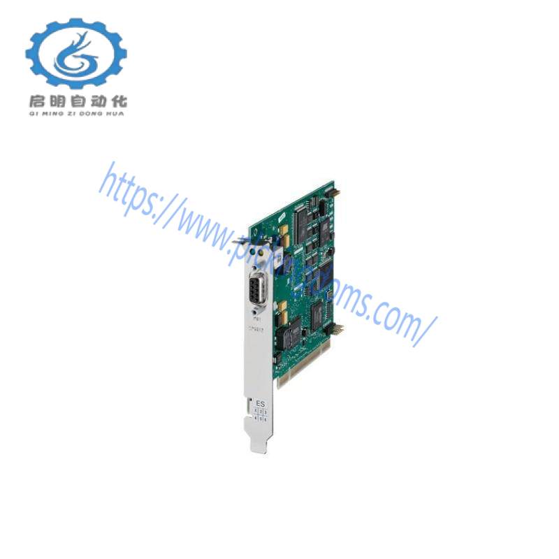 SIEMENS 6GK1561-2AA00 Communications processor CP 5612 PCI card