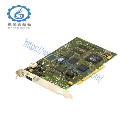 SIEMENS 6GK1561-3AA01 PCI card