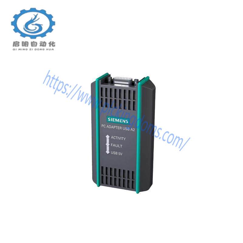 SIEMENS 6GK1571-0BA00-0AA0 PC ADAPTER