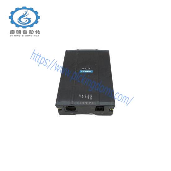 Siemens 6GK1571-1AA00 Communication Processo