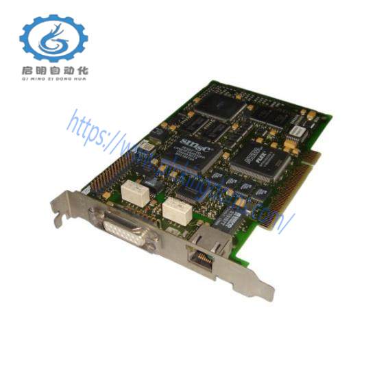 SIEMENS 6GK1611-3AA00 COMMUNICATION PROCESSOR