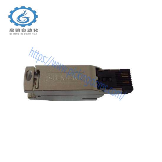 SIEMENS 6GK1901-1BB10-2AE0 Ethernet module