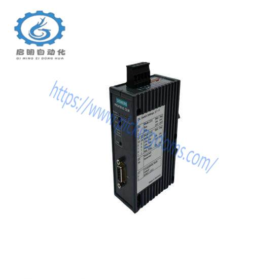 Siemens 6GK1 502-2CC10 COMMUNICATION MODULE