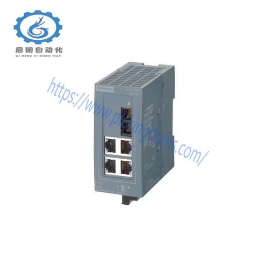 SIEMENS 6ES5263-8MA13  IP263 Positioning Module