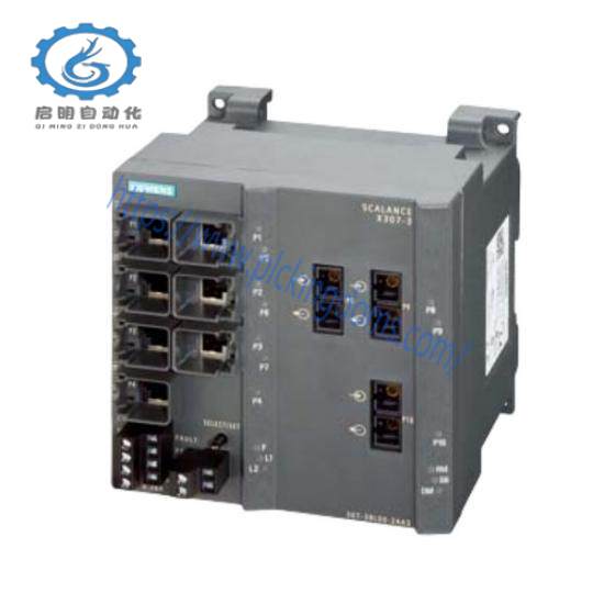 SIEMENS 6GK5307-3BM10-2AA3