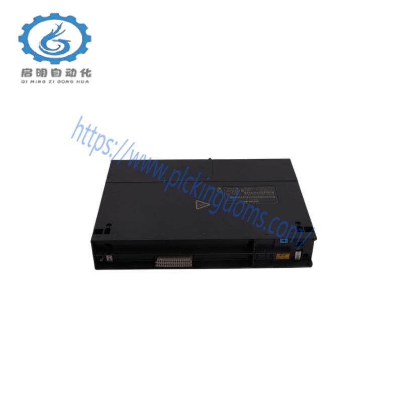 SIEMENS 6GK5307-3BM10-2AA3 IE SWITCH