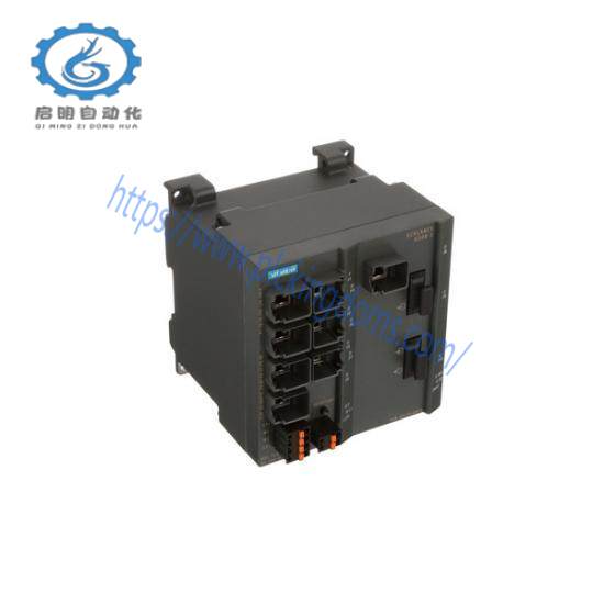 Siemens 6GK5308-2FL10-2AA3 Ethernet Switch