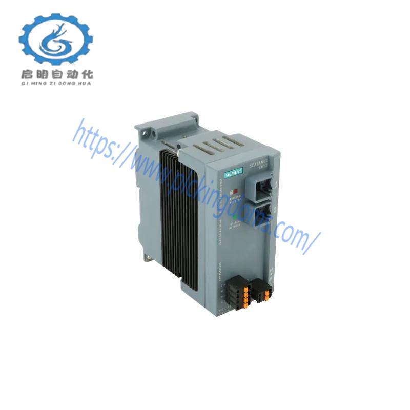 SIEMENS 6GK5612-0BA10-2AA3 Simatic Net Security Module
