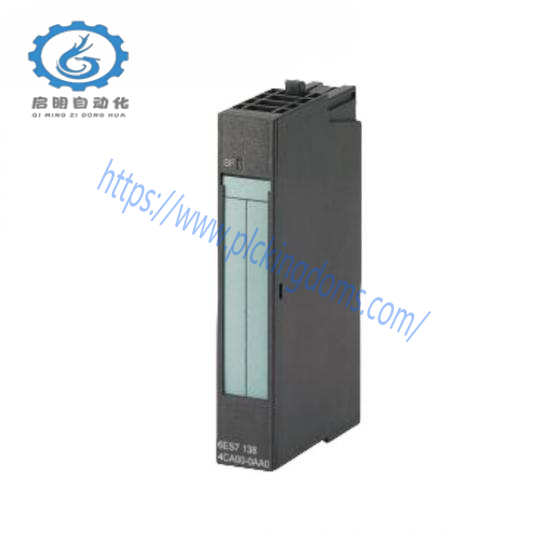 Siemens 6GK5788-2GB00-0AB0 Module