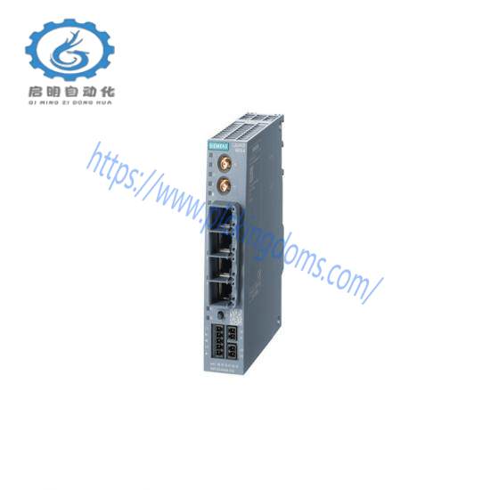 ABB INNPM11 Bailey Network Processor Module