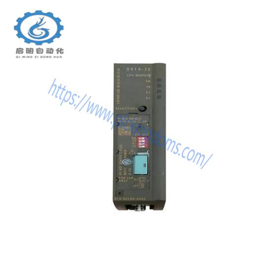 SIEMENS 6GK5 414-3FC00-2AF3 IE switch