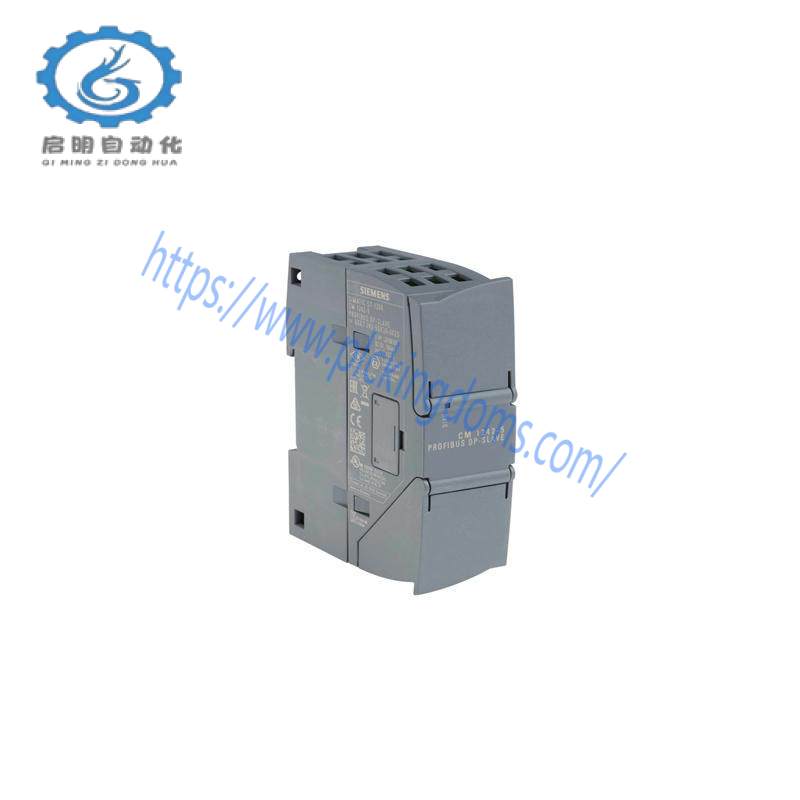 SIEMENS 6GK7242-5DX30-0XE0 communications module