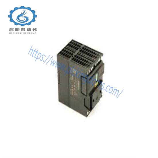 Siemens 6GK7343-1GX31-0XE0 Ethernet Module