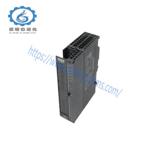 Siemens 6GK7343-2AH01-0XA0 Communications processor