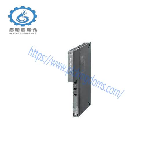 Siemens 6GK7442-1RX00-0XE0 Communication processor