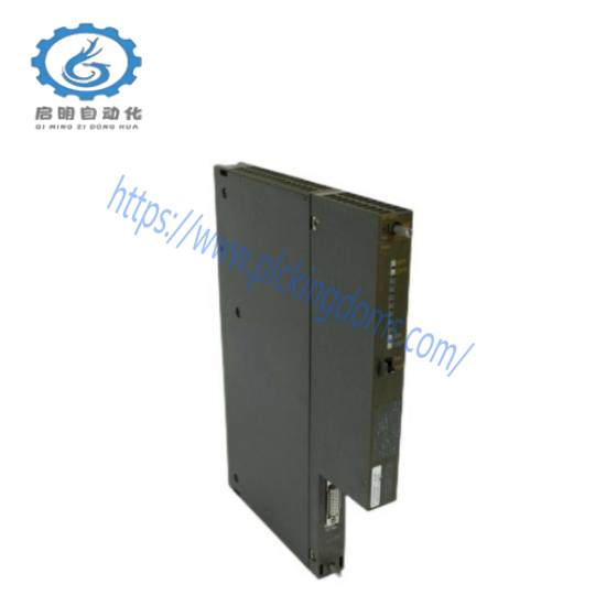 SIEMENS 6GK7443-1EX02-0XE0  Communications Processor