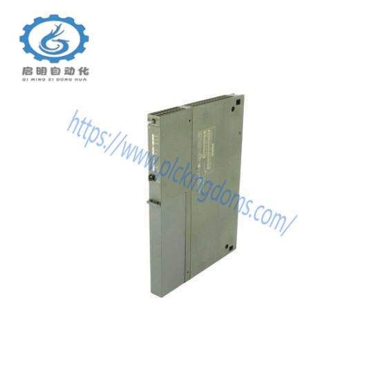 Siemens 6GK7443-1EX41-0XE0  CP 443-1 Advanced Communications Processor