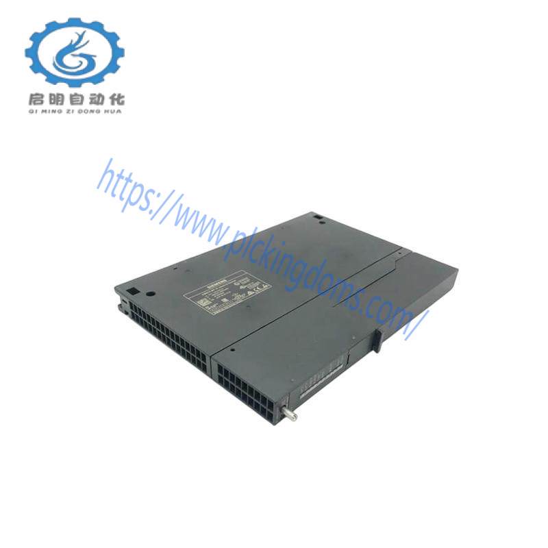 SIEMENS 6GK7443-1GX30-0XE0 COMMUNICATIONS PROCESSOR