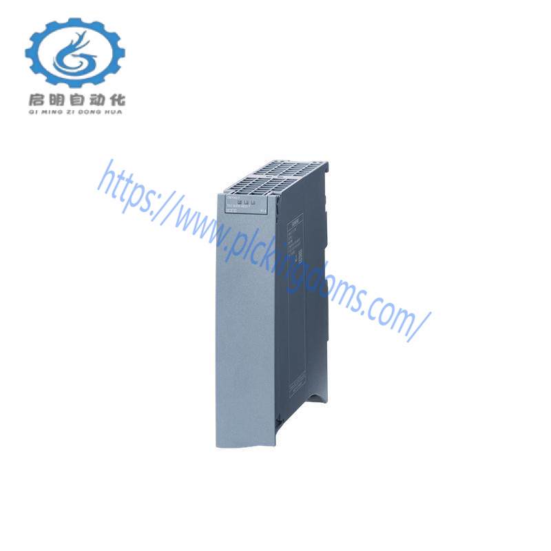 SIEMENS 6GK7542-1AX00-0XE0 Communications Module