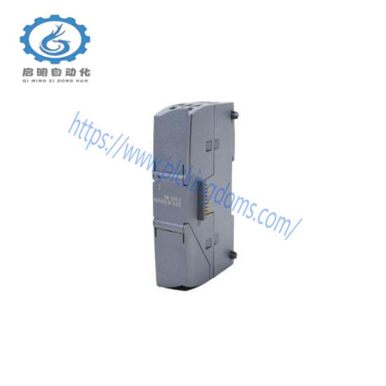 Siemens 6GK7 242-5DX30-0XE0 Communication Module