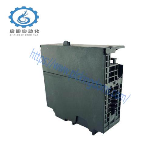 Siemens 6GK7 342-5DA02-0XE0  CP 342-5 Profibus Communications Processor