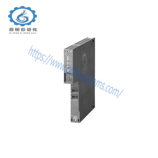 SIEMENS 6GK7 443-1EX20-0XE0 Communication Processor Module