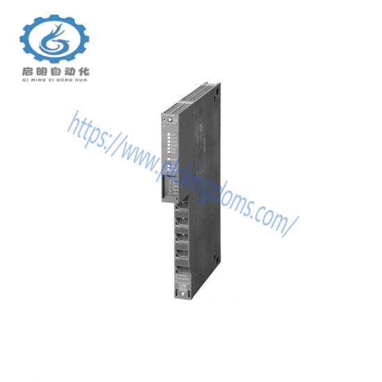 Siemens 6GK7 443-1GX20-0XE0 Communication Processor