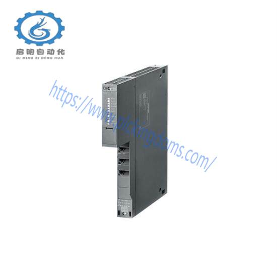 SIEMENS 6GK7 443-1RX00-0XE0 Communications processor
