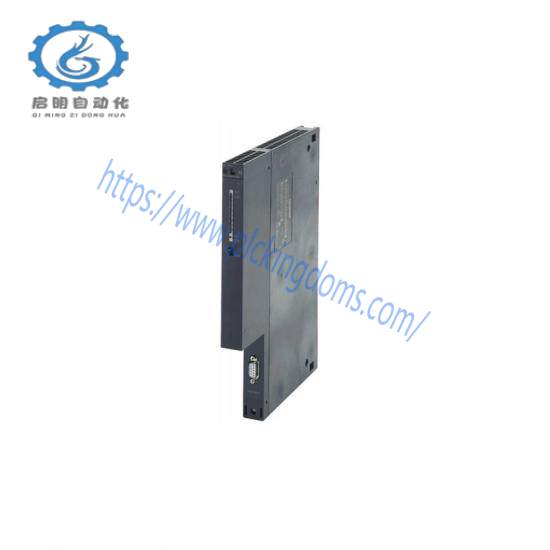 Siemens 6GK7 443-5FX02-0XE0 Communication processor CP443-5