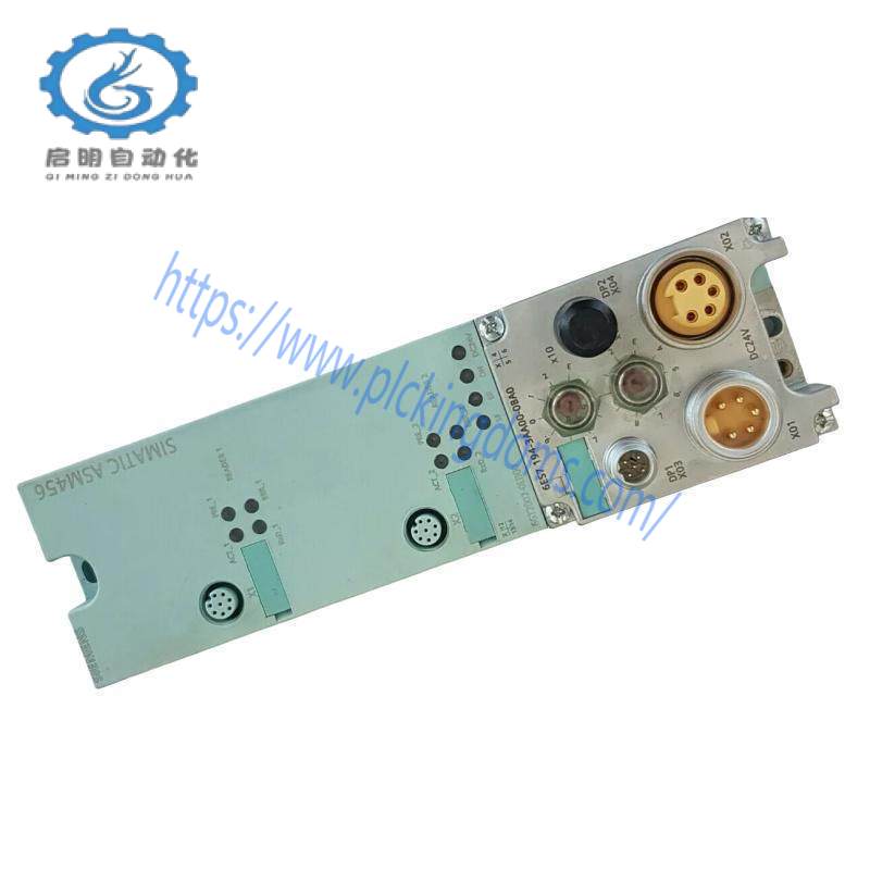 SIEMENS 6GT2002-0ED00 Communication Module