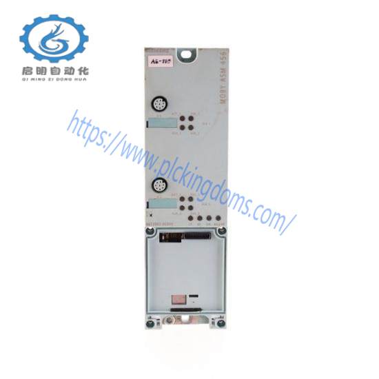 SIEMENS 6GT2002-0ED00 Communications Module