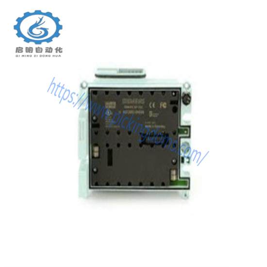 Siemens 6GT2002-0HD00 Communication Module