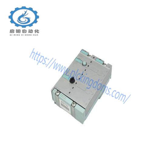 Siemens 6GT2002-1HD00 RFID Communication Module