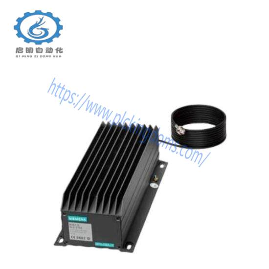 SIEMENS 6GT2698-2AA00  Industrial Automation Components