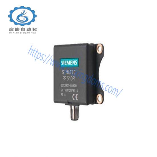 Siemens 6GT2801-1AB10 IMATIC RF300 Reader RF310R