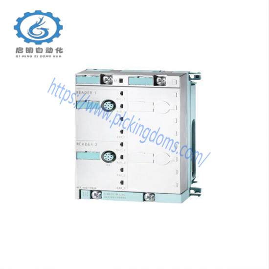 SIEMENS 6GT2 002-1HD00 Communication Module