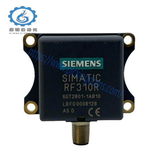 Siemens 6GT2 801-1AB10 Import Export