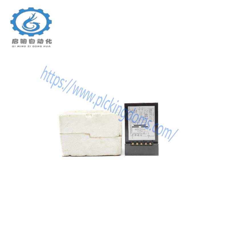 SIEMENS 6KA9904 EL1/3.44.04 TRANSDUCER, 220VAC
