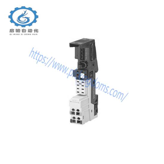 SIEMENS 6MD1010-0BA00