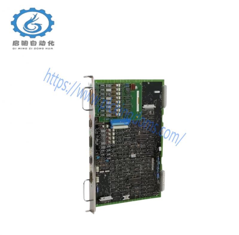 SIEMENS 6MD1010-0BA00