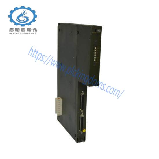 SIEMENS 6MD1010-0BA10 SICAM Substation Controller Communication Module