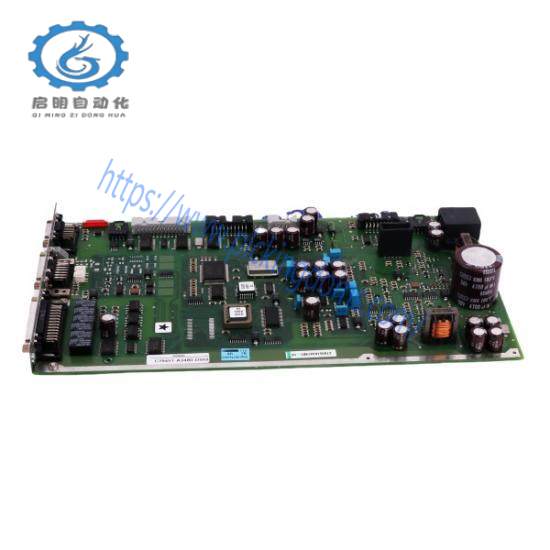 Siemens 6QN5501-0BA for 400/500 V