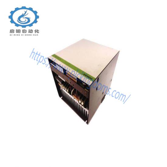 SIEMENS 6RA2127-6DS20-0 DC Drive