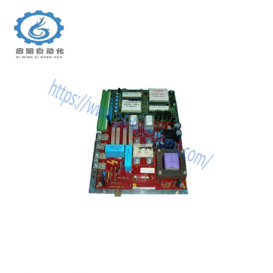 SIEMENS 6RA2216-8DD20-1/E89110-B1886-C3-B CONVERTER