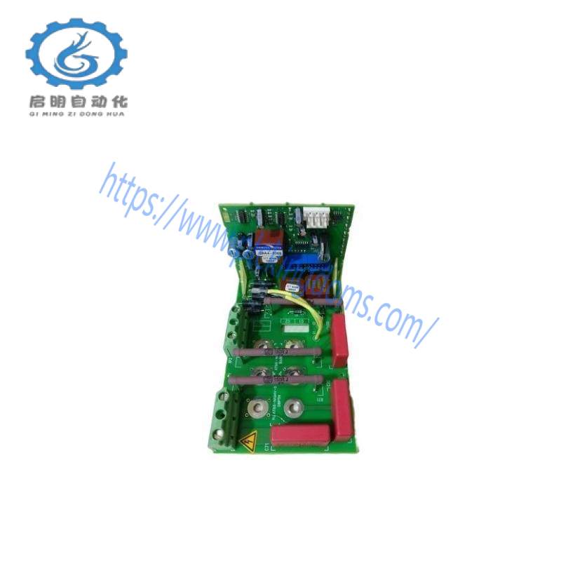 Siemens 6RY1703-0CA01 C98043-A7014-L2-4 Field Card