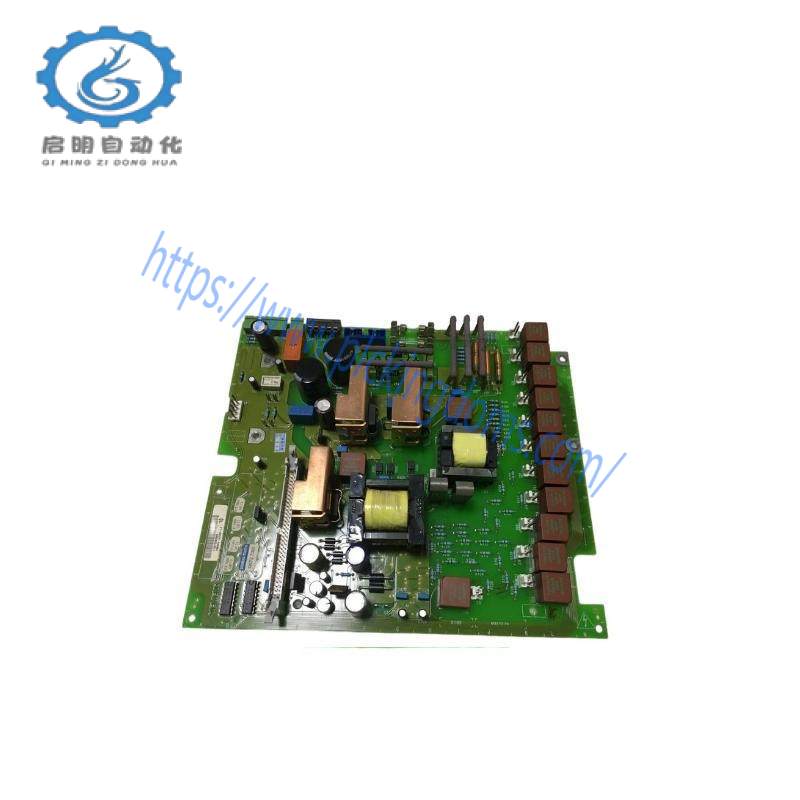 Siemens 6RY1703-0DA02 POWER INTERFACE
