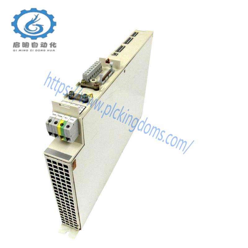 SIEMENS 6SC6110-0GA01 Watchdog Module