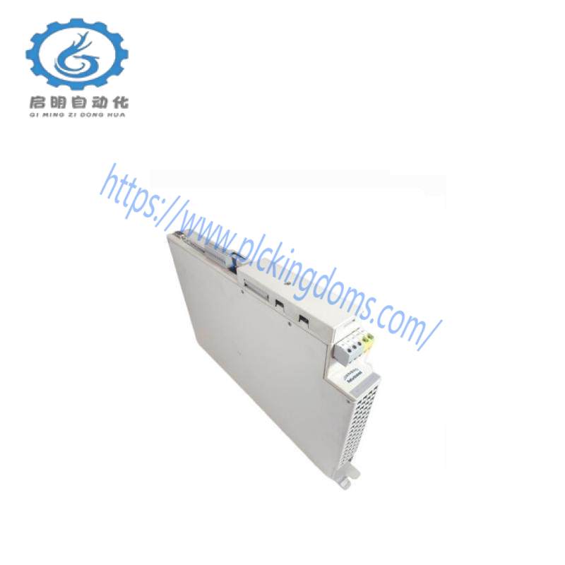SIEMENS 6SC6110-6AA00 Simodrive Drives