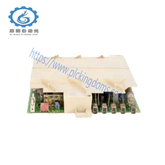 SIEMENS 6SC6130-0FE01 Simodrive Power Module