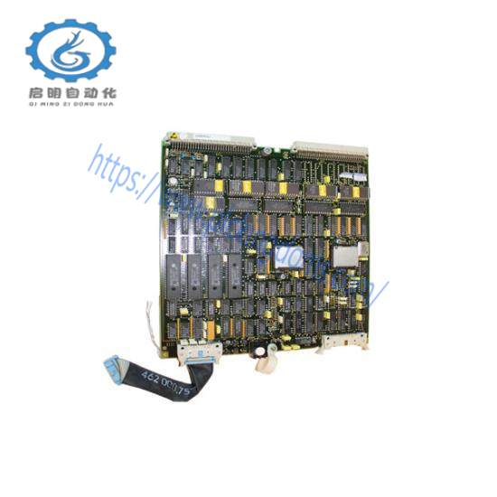 SIEMENS 6SC6500-0NA02 Closed-Loop Control Module